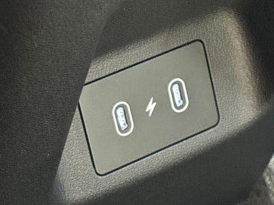 2026 Hyundai Tucson Hybrid SEL FWD