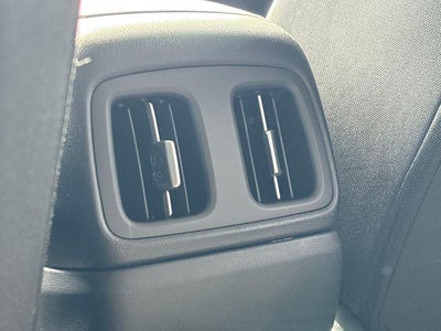 2026 Hyundai Tucson Hybrid SEL FWD