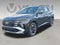 2026 Hyundai Tucson Plug-In Hybrid SEL