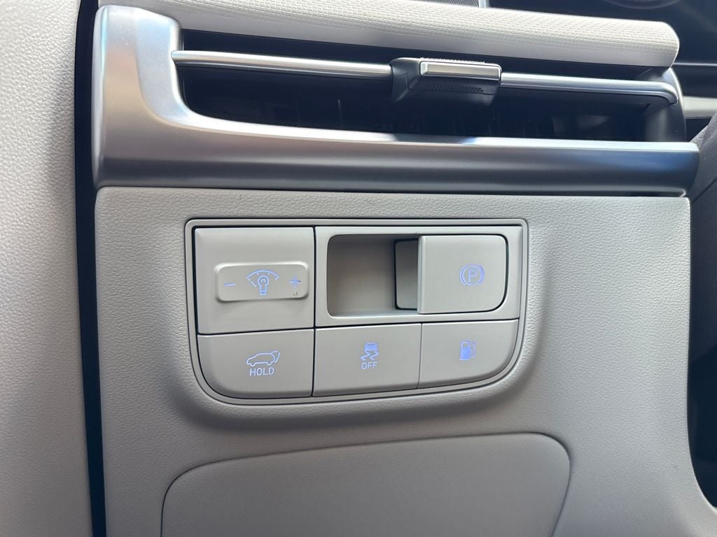 2026 Hyundai Tucson Plug-In Hybrid SEL