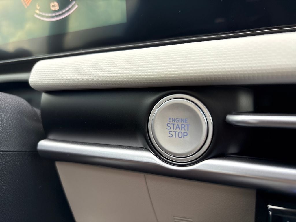 2026 Hyundai Tucson Plug-In Hybrid SEL