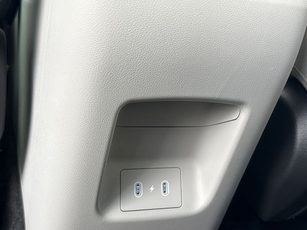 2026 Hyundai Tucson Plug-In Hybrid SEL