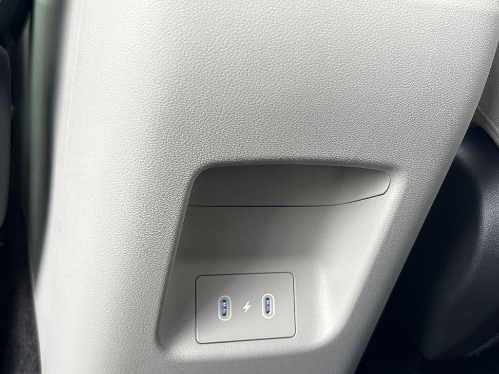 2026 Hyundai Tucson Plug-In Hybrid SEL