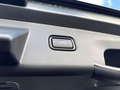 2026 Hyundai Tucson Plug-In Hybrid SEL