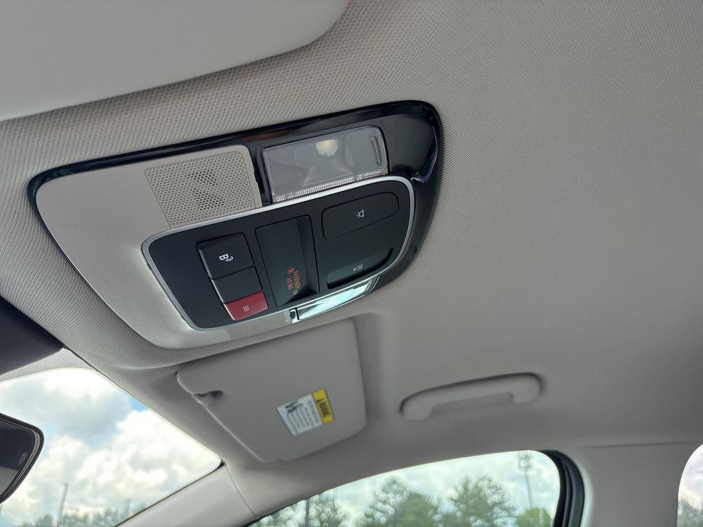 2026 Hyundai Tucson Plug-In Hybrid SEL