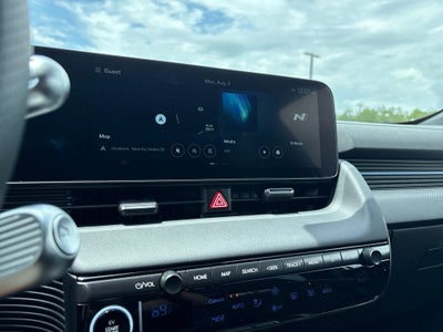 2026 Hyundai IONIQ 5 N AWD