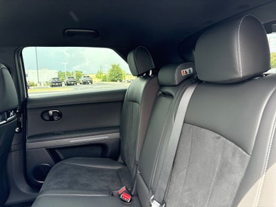 2026 Hyundai IONIQ 5 N AWD