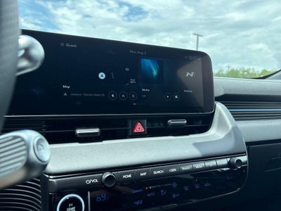 2026 Hyundai IONIQ 5 N AWD