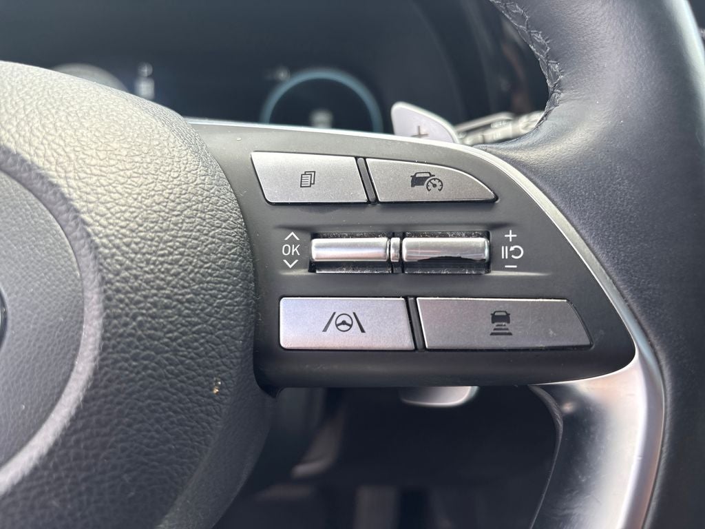 2023 Hyundai Palisade SEL