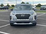 2020 Hyundai Palisade SEL Premium