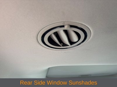 2020 Hyundai Palisade SEL Premium