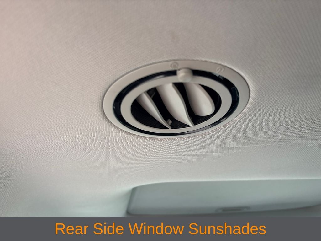 2020 Hyundai Palisade SEL Premium