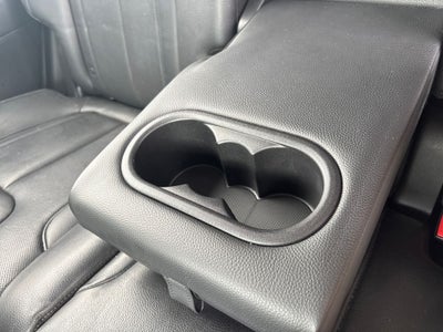 2020 Hyundai Palisade SEL Premium