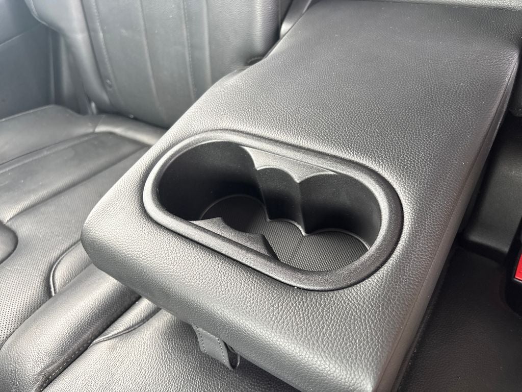 2020 Hyundai Palisade SEL Premium