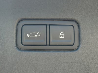 2026 Hyundai Palisade Hybrid Blue SEL Premium 8P