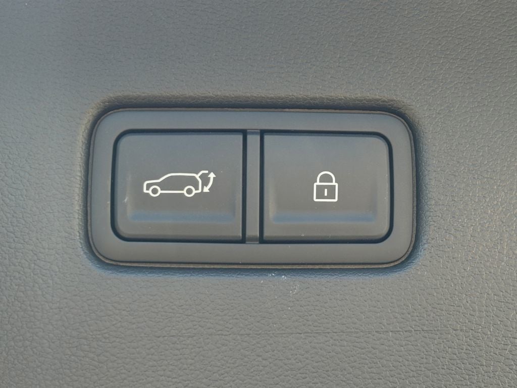 2026 Hyundai Palisade Hybrid Blue SEL Premium 8P