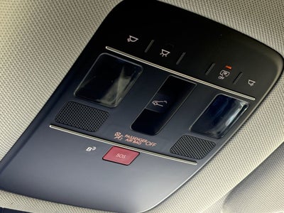 2026 Hyundai Palisade Hybrid Blue SEL Premium 8P