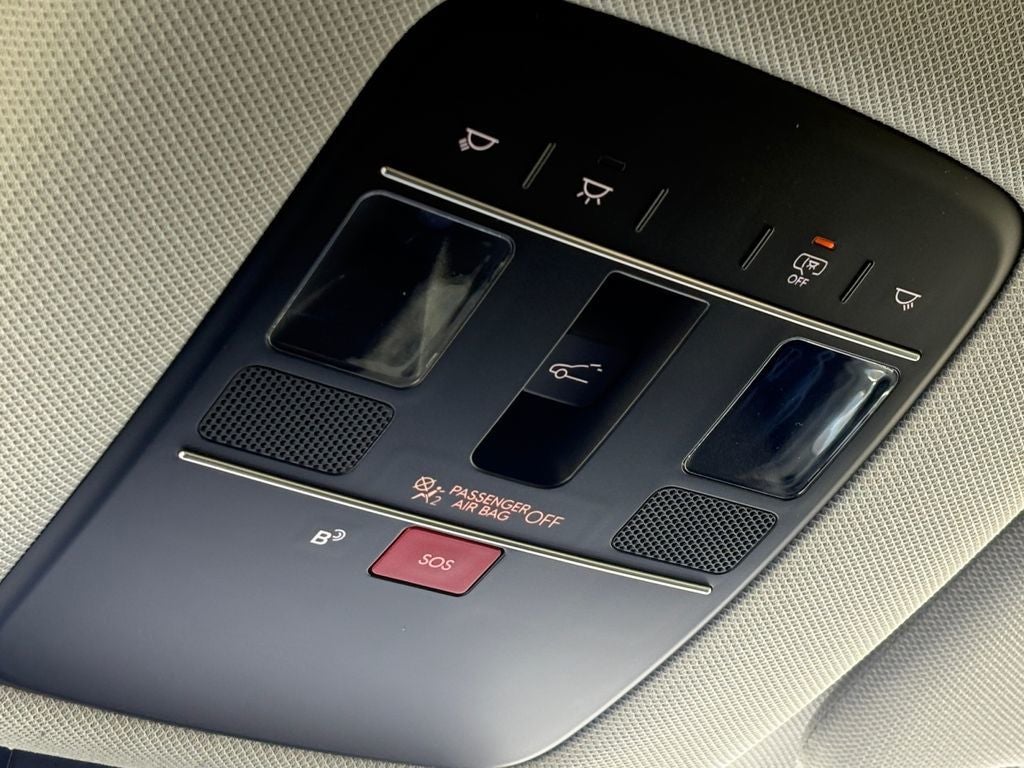 2026 Hyundai Palisade Hybrid Blue SEL Premium 8P