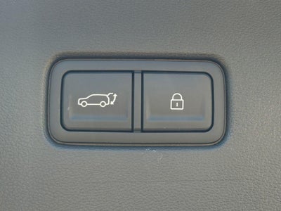 2026 Hyundai Palisade Hybrid Blue SEL Premium 8P