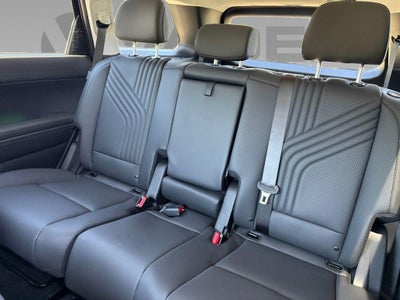2026 Hyundai Palisade Hybrid Blue SEL Premium 8P