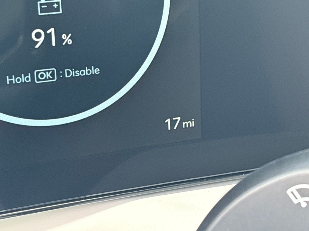 2026 Hyundai Palisade Hybrid Blue SEL Premium 7P