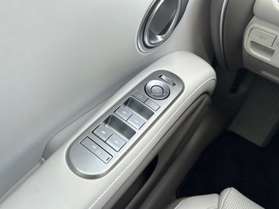 2026 Hyundai Palisade Hybrid Blue SEL Premium 7P