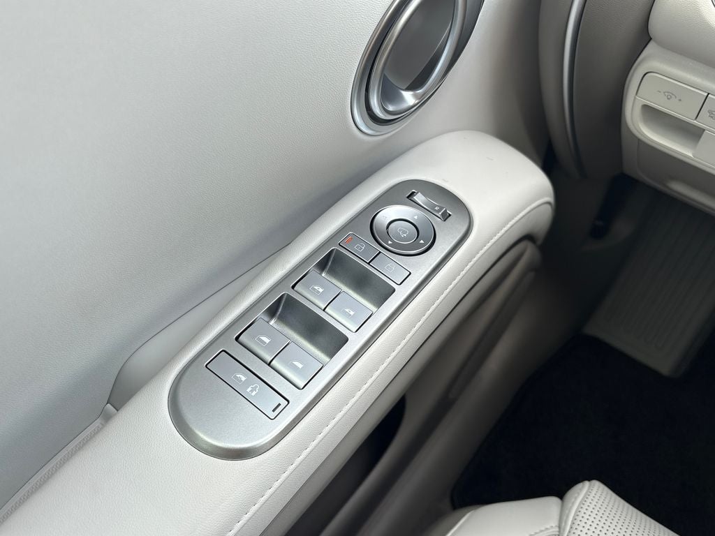 2026 Hyundai Palisade Hybrid Blue SEL Premium 7P