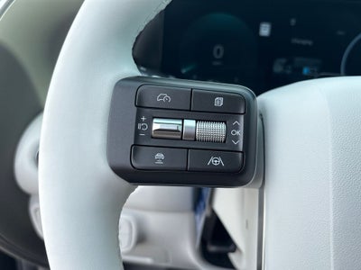 2026 Hyundai Palisade Hybrid Blue SEL Premium 7P