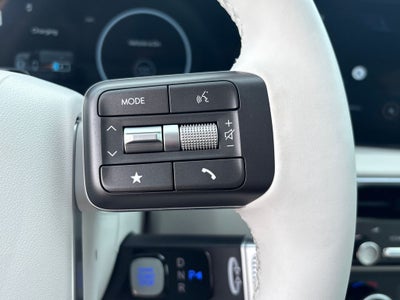 2026 Hyundai Palisade Hybrid Blue SEL Premium 7P