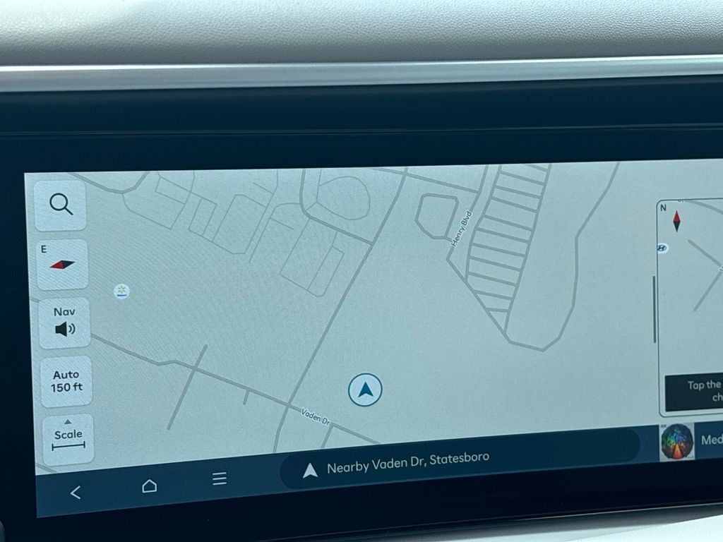 2026 Hyundai Palisade Hybrid Blue SEL Premium 7P