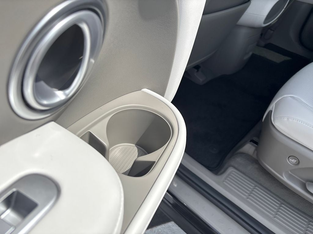 2026 Hyundai Palisade Hybrid Blue SEL Premium 7P