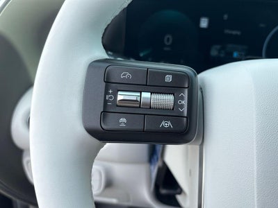 2026 Hyundai Palisade Hybrid Blue SEL Premium 7P