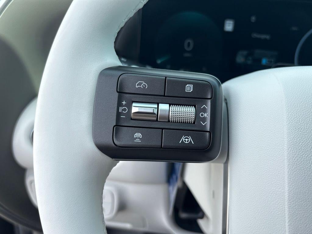 2026 Hyundai Palisade Hybrid Blue SEL Premium 7P