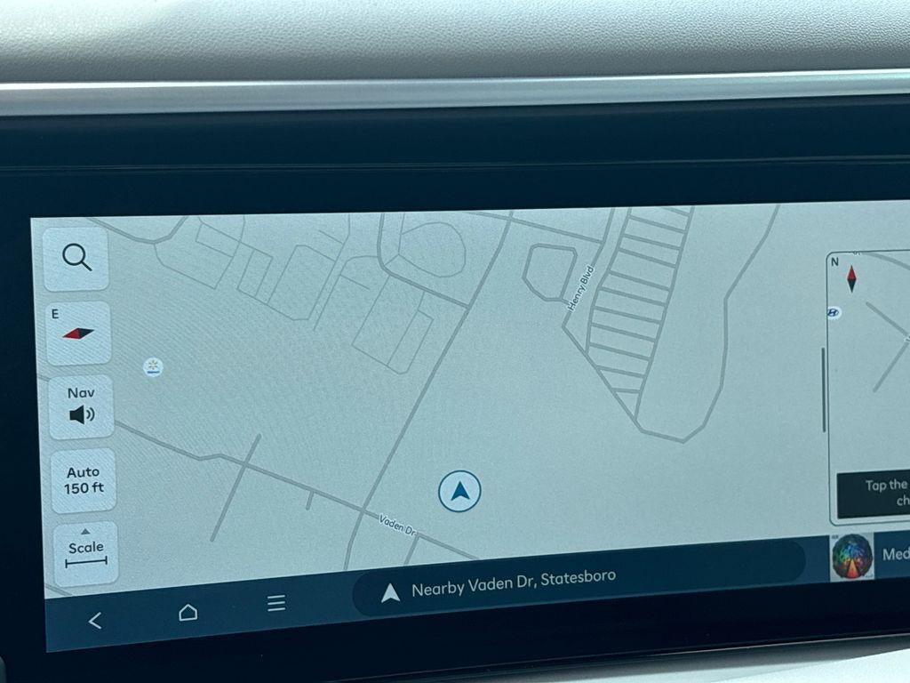 2026 Hyundai Palisade Hybrid Blue SEL Premium 7P