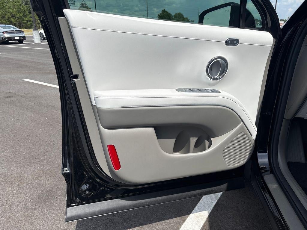 2026 Hyundai Palisade Hybrid Blue SEL Premium 7P