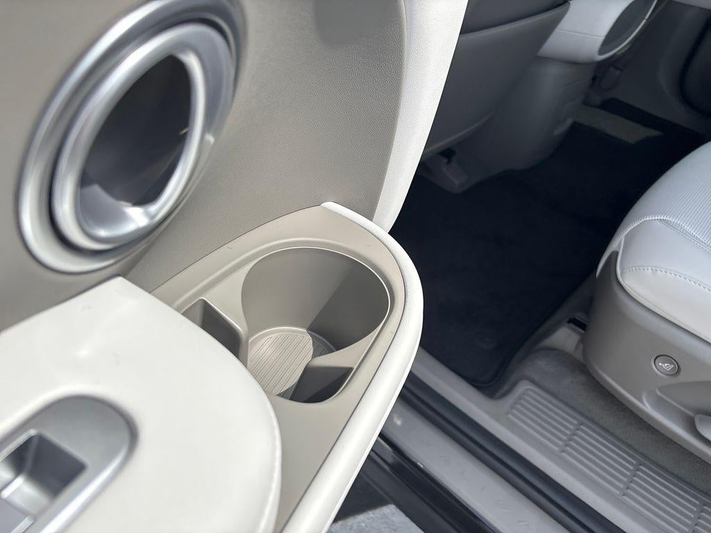 2026 Hyundai Palisade Hybrid Blue SEL Premium 7P