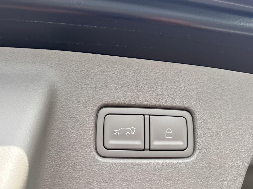 2026 Hyundai Palisade Hybrid Blue SEL Premium 7P