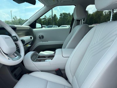 2026 Hyundai Palisade Hybrid Blue SEL Premium 7P