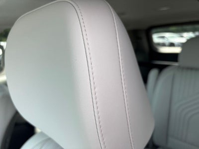 2026 Hyundai Palisade Hybrid Blue SEL Premium 7P
