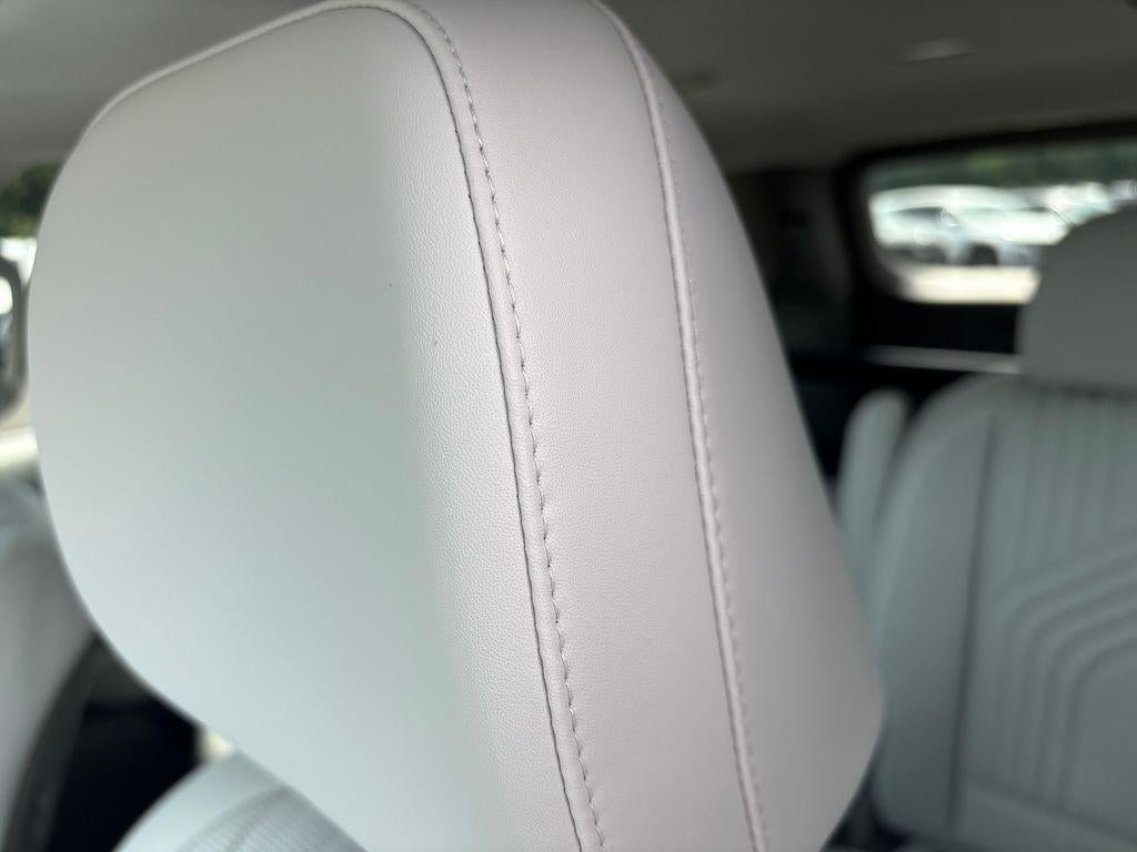 2026 Hyundai Palisade Hybrid Blue SEL Premium 7P