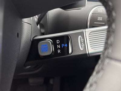 2027 Hyundai Palisade Hybrid Blue SEL Premium 8P
