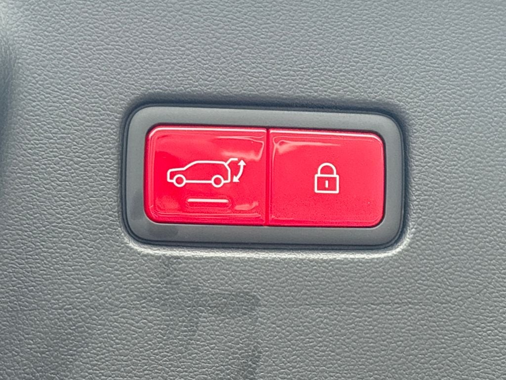 2027 Hyundai Palisade Hybrid Blue SEL Premium 8P