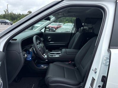2027 Hyundai Palisade Hybrid Blue SEL Premium 8P