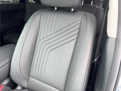 2027 Hyundai Palisade Hybrid Blue SEL Premium 8P