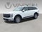 2027 Hyundai Palisade Hybrid Blue SEL Premium 8P