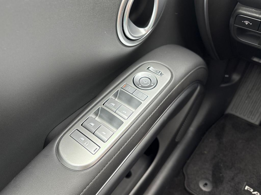 2027 Hyundai Palisade Hybrid Blue SEL Premium 8P