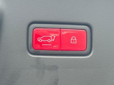 2027 Hyundai Palisade Hybrid Blue SEL Premium 8P