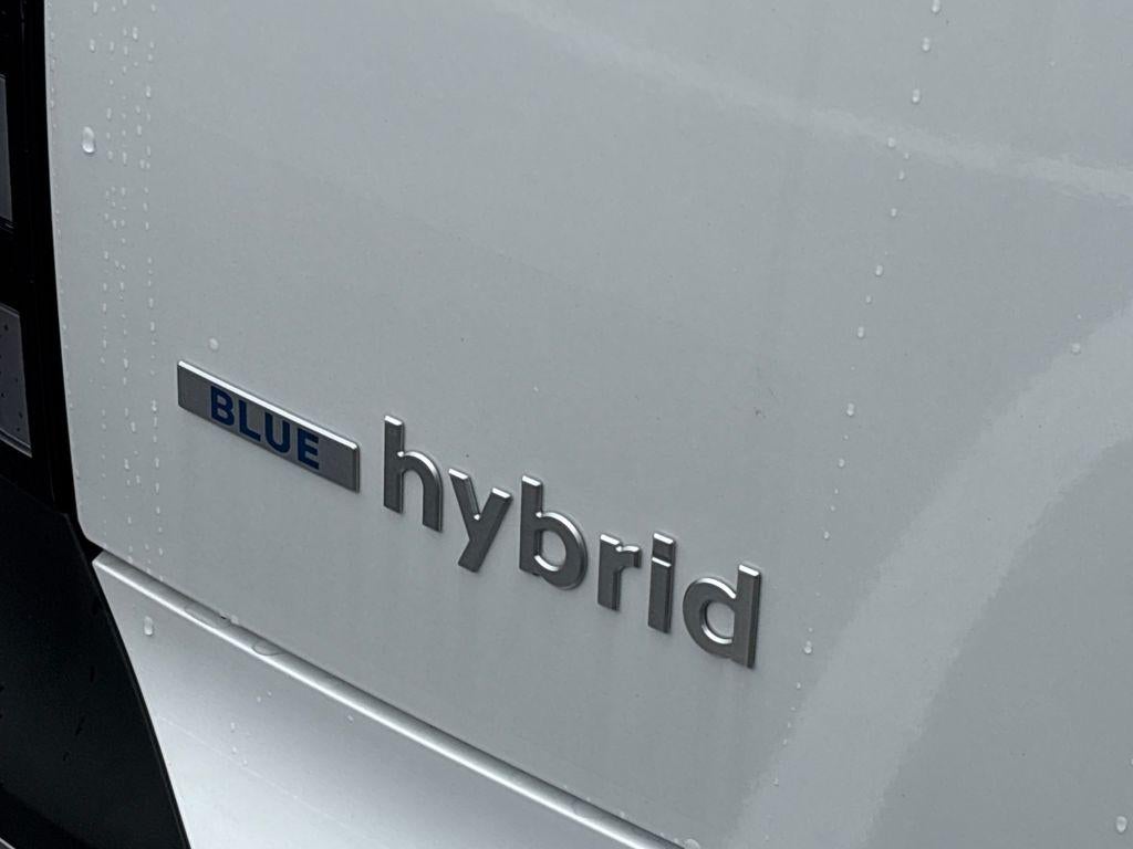 2027 Hyundai Palisade Hybrid Blue SEL Premium 8P
