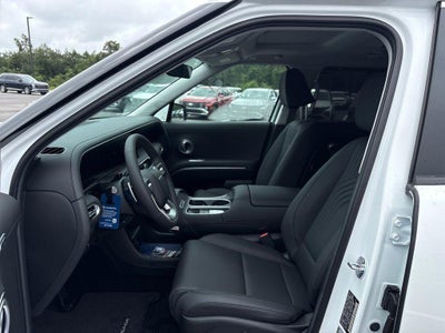 2027 Hyundai Palisade Hybrid Blue SEL Premium 8P