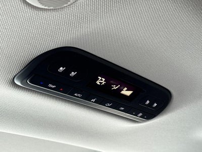 2027 Hyundai Palisade Hybrid Blue SEL Premium 8P